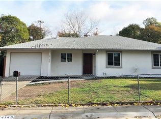 4140 Alan Dr, North Highlands, CA