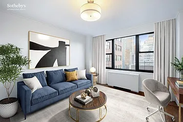 Rented by Sotheby's International Realty