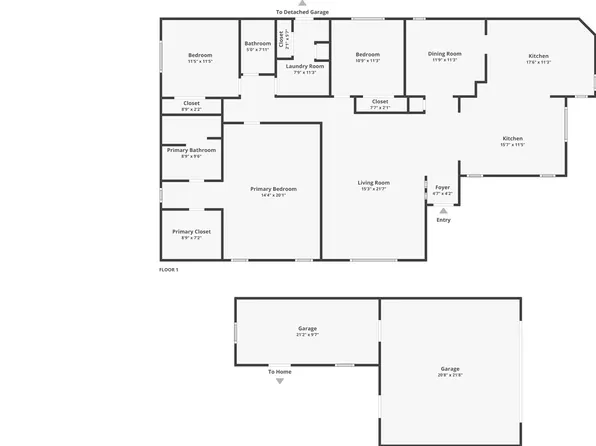 2070 Donnelly Dr