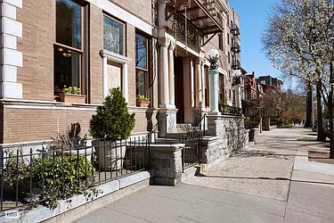 Sold by Brown Harris Stevens