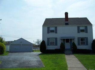 4513 Union Rd, Buffalo, NY 14225