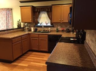 1314 Lancelot St, Springdale, AR 72745