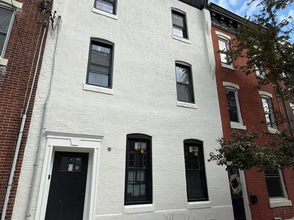 3520 Sunnyside Ave, Philadelphia, PA 19129