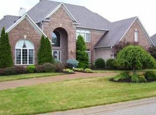7805 Cedar Ridge Ct, Prospect, KY 40059