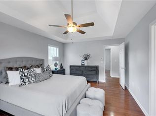 362 McGiboney Rd, Covington, GA 30016