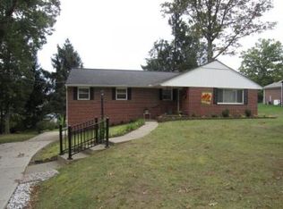 107 Daniel St, Beckley, WV 25801
