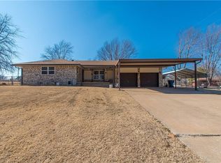 339 Loran Ln, Choctaw, OK 73020