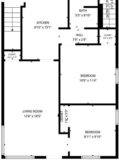 24 Pond Ave #1 — Photo 20
