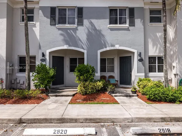 2920 SE 15th Ter, Homestead, FL 33035