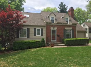 2521 W 50th St, Westwood, KS 66205