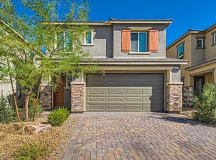 3715 Bright Aquarius Ln, Henderson, NV 89052