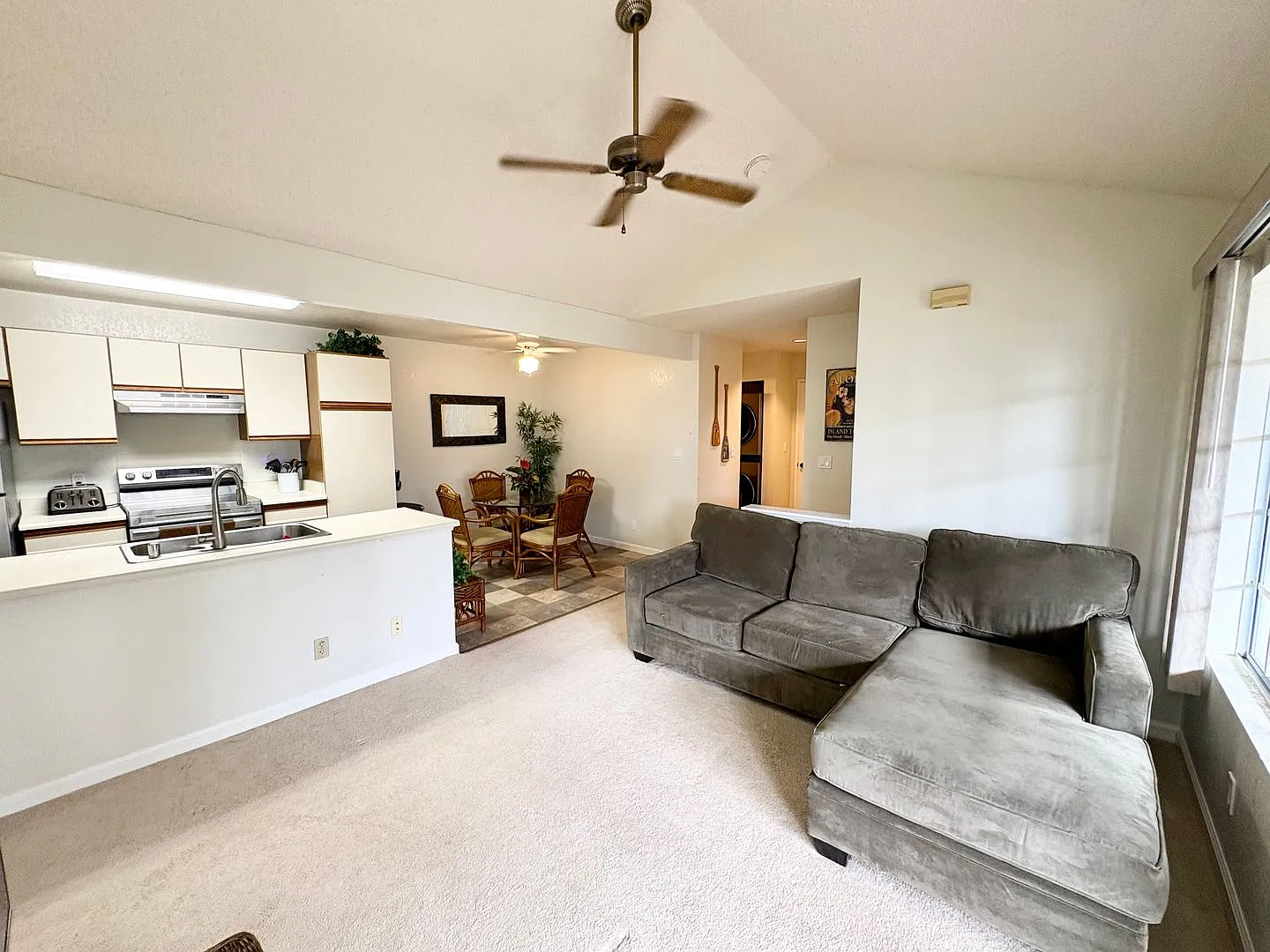 Fully Furnished 2-Bedroom Condo in Waikoloa Village — Photo 3