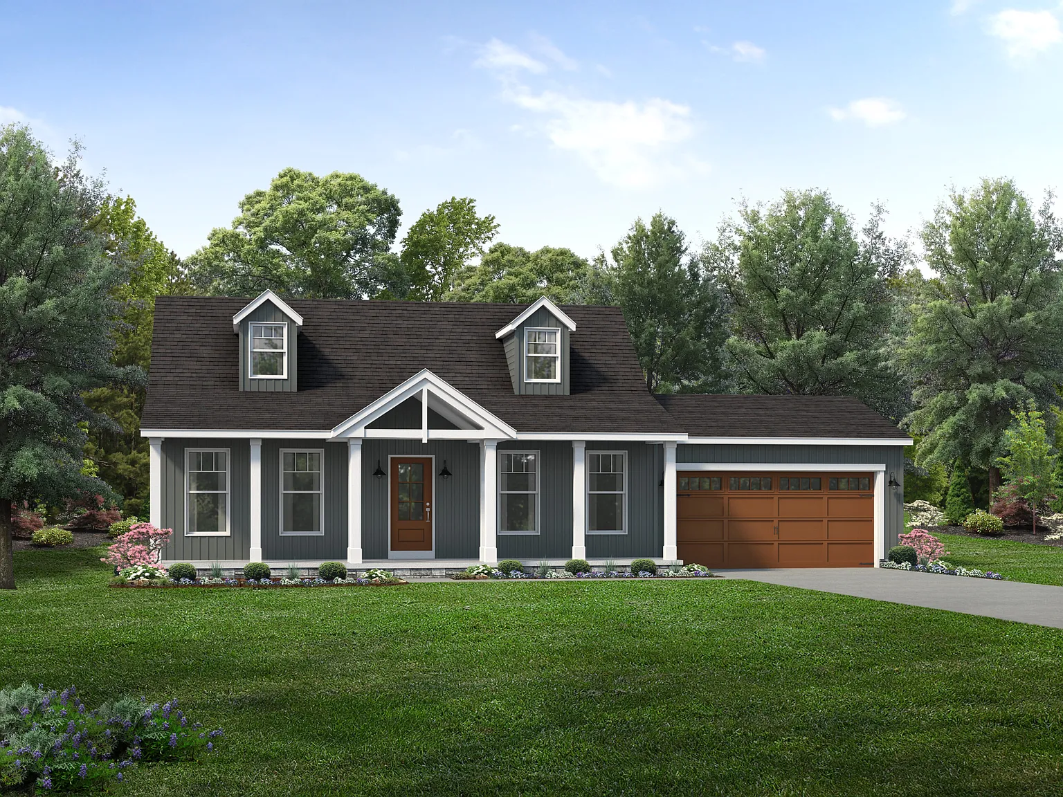 Somerville Plan, Portage photo 1