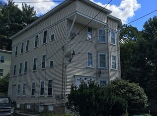 29 Nutting St, Fitchburg, MA 01420