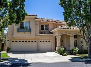 42 Oakhurst Rd, Irvine, CA 92620