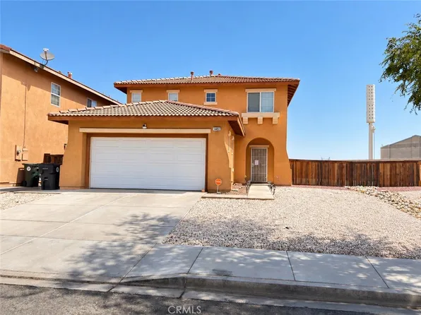 14492 Moon Valley St, Victorville, CA 92394