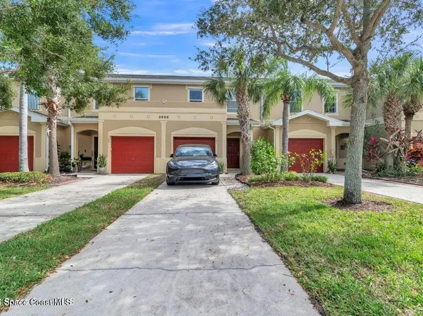 2600 Revolution St Unit 103, Melbourne, FL 32935