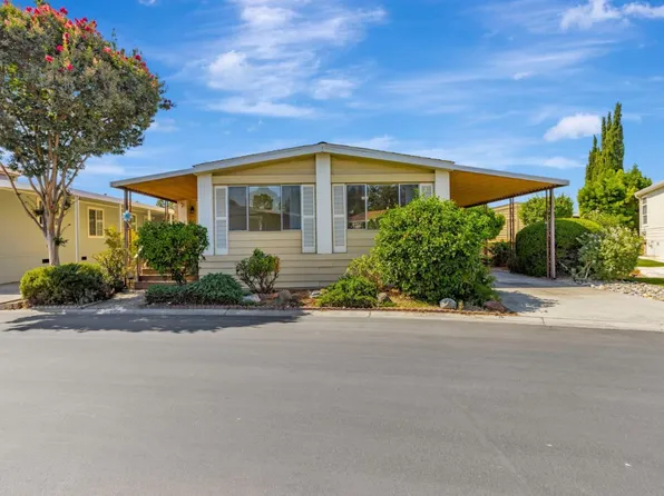 464 Millpond Dr #464, San Jose, CA 95125