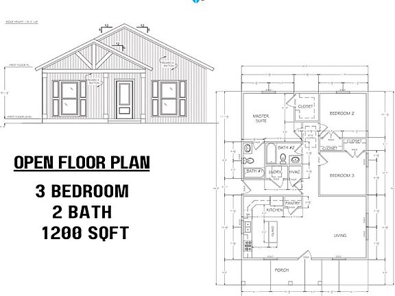 5th image of 1007 Robinson St