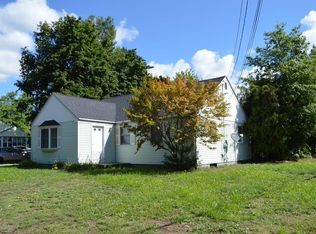 1465 Parker St, Springfield, MA 01129
