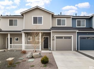 229 Goss Ln, Dayton, NV 89403