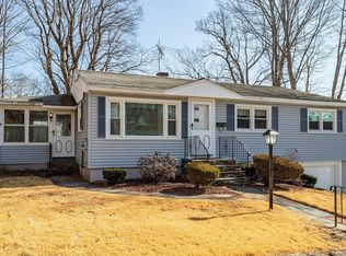 7 Winter St, Leominster, MA 01453