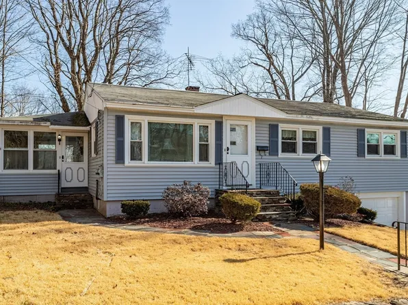 7 Winter St, Leominster, MA 01453