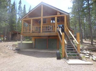 4 Gold Rd, Laramie, WY 82070