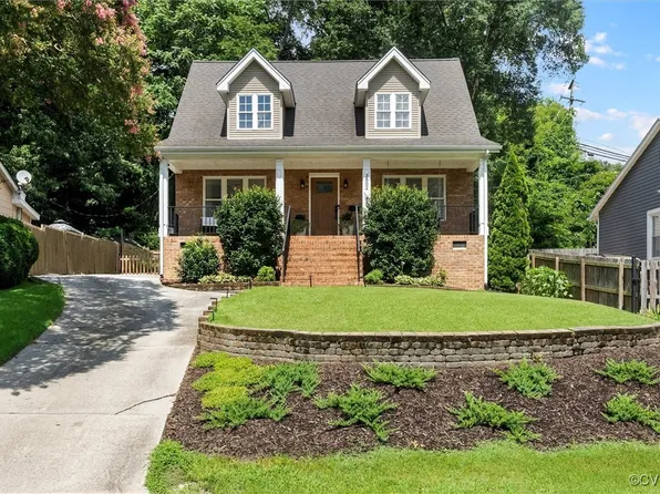 3802 Glenwood Ave, Richmond, VA 23223
