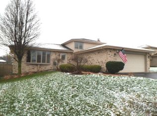 9209 W 169th Pl, Orland Hills, IL 60487