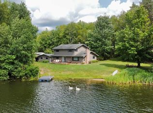 N7248 Duck Ln, Deerbrook, WI 54424