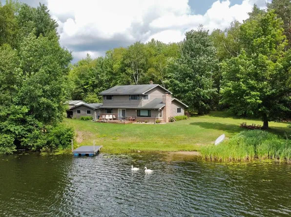 N7248 Duck Ln, Deerbrook, WI 54424