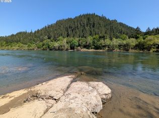 2943 Bullock Rd, Oakland, OR 97462