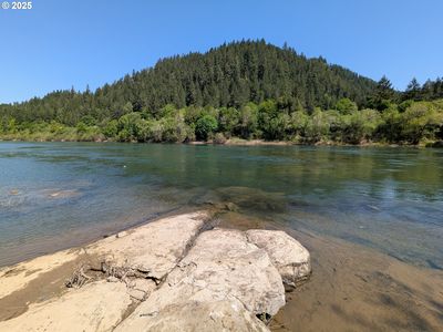2943 Bullock Rd, Oakland, OR, 97462