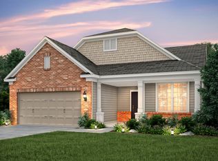 6280 Lawford Ln, Powell, OH 43065