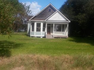 321 E Phillips Rd, Angleton, TX 77515