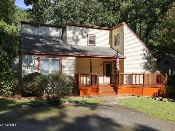 814 River Hill Drive, Greenville, NC 27858