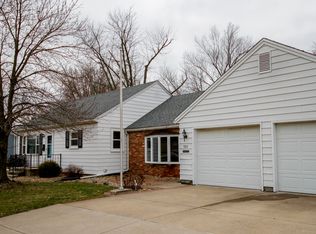 501 N Kansas Ave, Morton, IL
