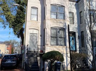119 11th St NE, Washington, DC 20002