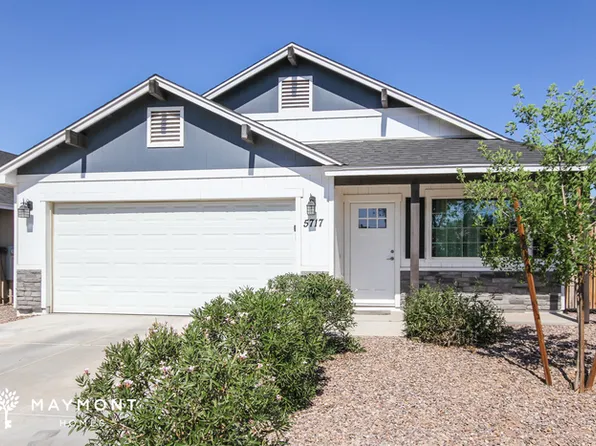 5717 S 13th Ave, Phoenix, AZ 85041