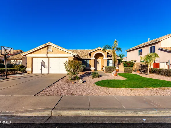 7344 E MEDINA Avenue, Mesa, AZ 85209