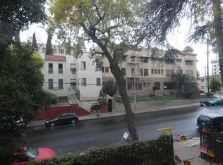 550 S Coronado St APT 103, Los Angeles, CA 90057