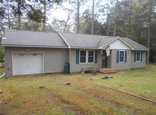 148 Timberlane Dr, Albrightsville, PA 18210