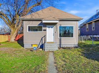 2024 W Spofford Ave, Spokane, WA 99205