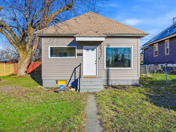 2024 W Spofford Ave, Spokane, WA 99205
