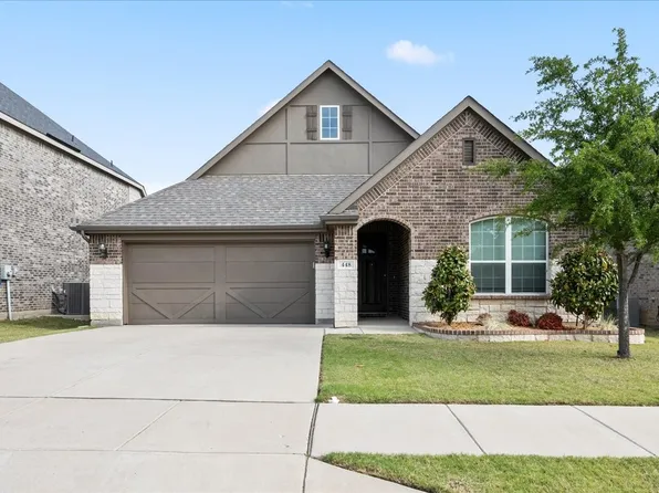 448 Windy Knoll Rd, Fort Worth, TX 76028