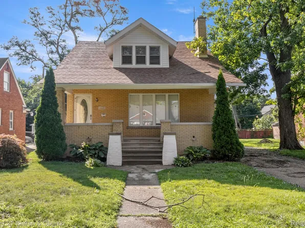 14680 Abington Ave, Detroit, MI 48227