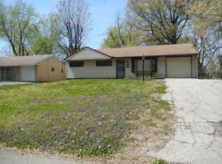 11122 Winchester Ave, Kansas City, MO 64134