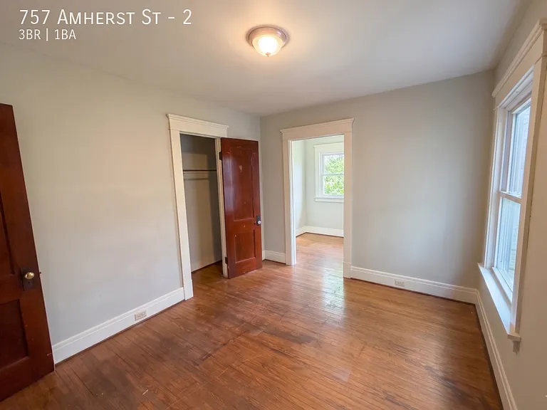 757 Amherst St #2 — Photo 5