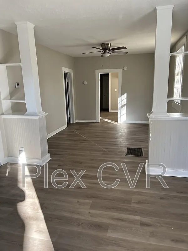 2 bed, 1.0 bath, 1350 sqft, $1,000 — Photo 2